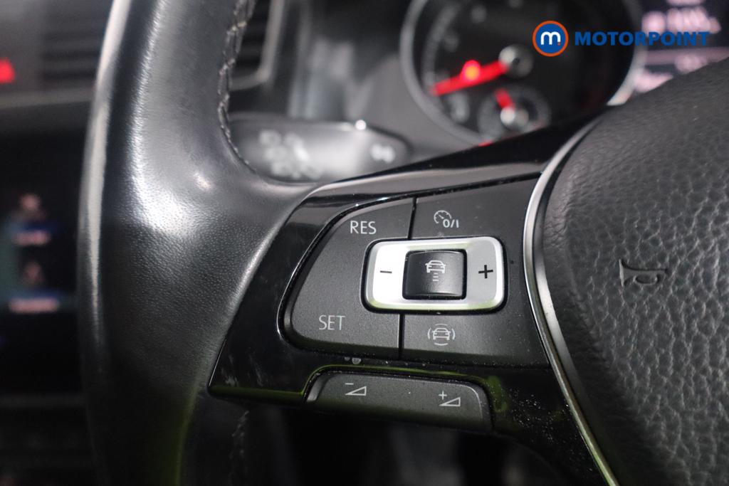 Volkswagen Golf Match Manual Petrol Hatchback - Stock Number (1604048) - 7th supplementary image