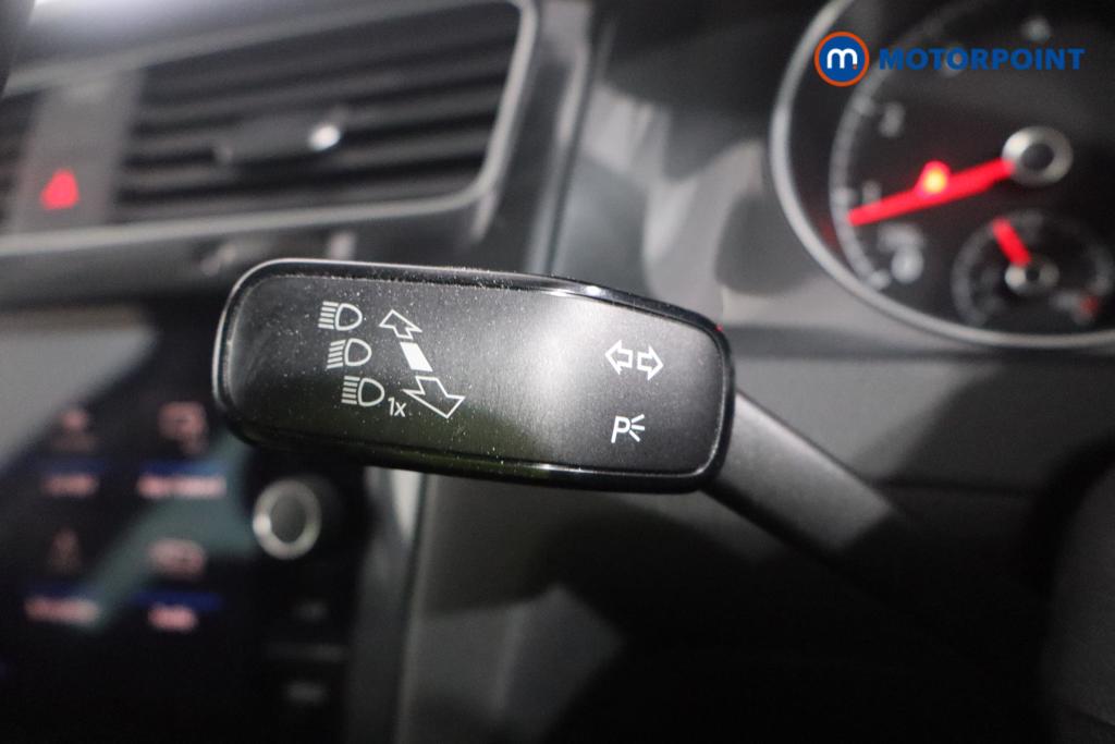 Volkswagen Golf Match Manual Petrol Hatchback - Stock Number (1604048) - 9th supplementary image