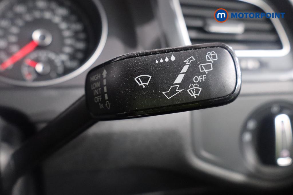 Volkswagen Golf Match Manual Petrol Hatchback - Stock Number (1604048) - 10th supplementary image
