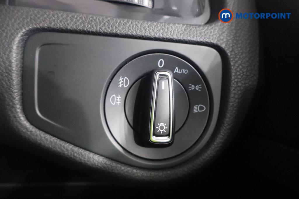 Volkswagen Golf Match Manual Petrol Hatchback - Stock Number (1604048) - 11th supplementary image