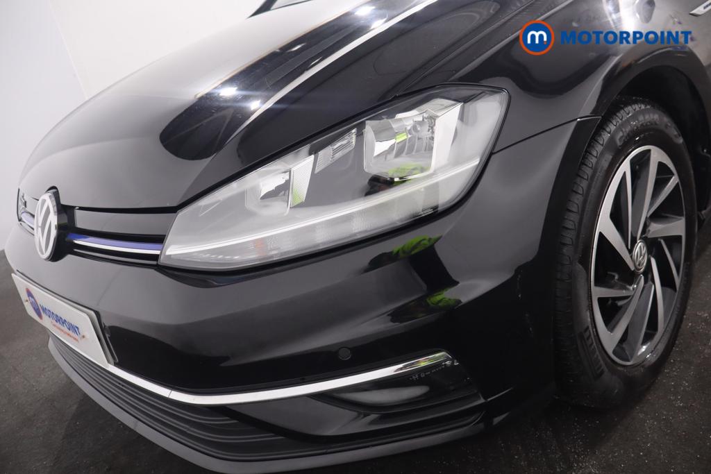 Volkswagen Golf Match Manual Petrol Hatchback - Stock Number (1604048) - 13th supplementary image