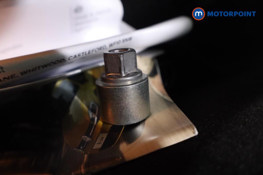 Volkswagen Golf Match Manual Petrol Hatchback - Stock Number (1604048) - 14th supplementary image