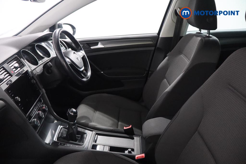 Volkswagen Golf Match Manual Petrol Hatchback - Stock Number (1604048) - 15th supplementary image