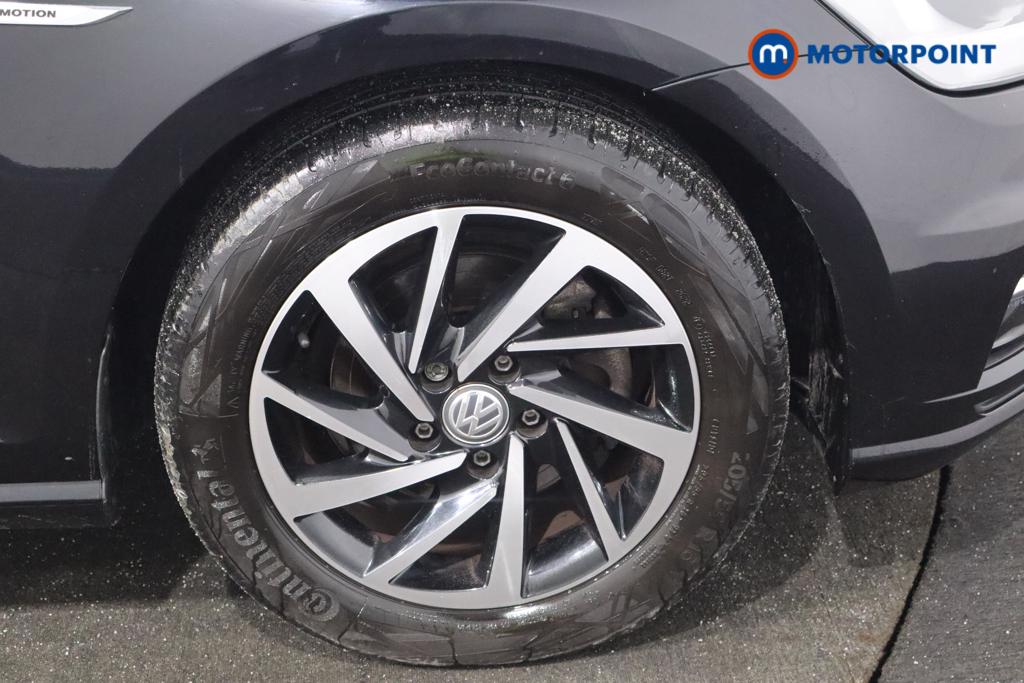 Volkswagen Golf Match Manual Petrol Hatchback - Stock Number (1604048) - 20th supplementary image