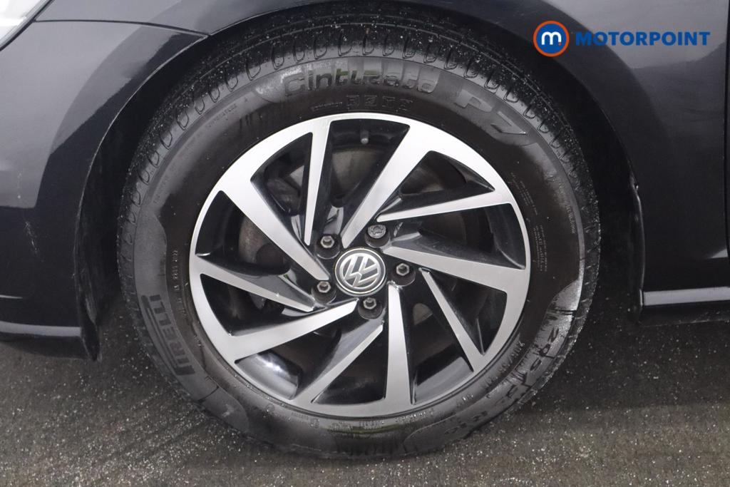 Volkswagen Golf Match Manual Petrol Hatchback - Stock Number (1604048) - 21st supplementary image