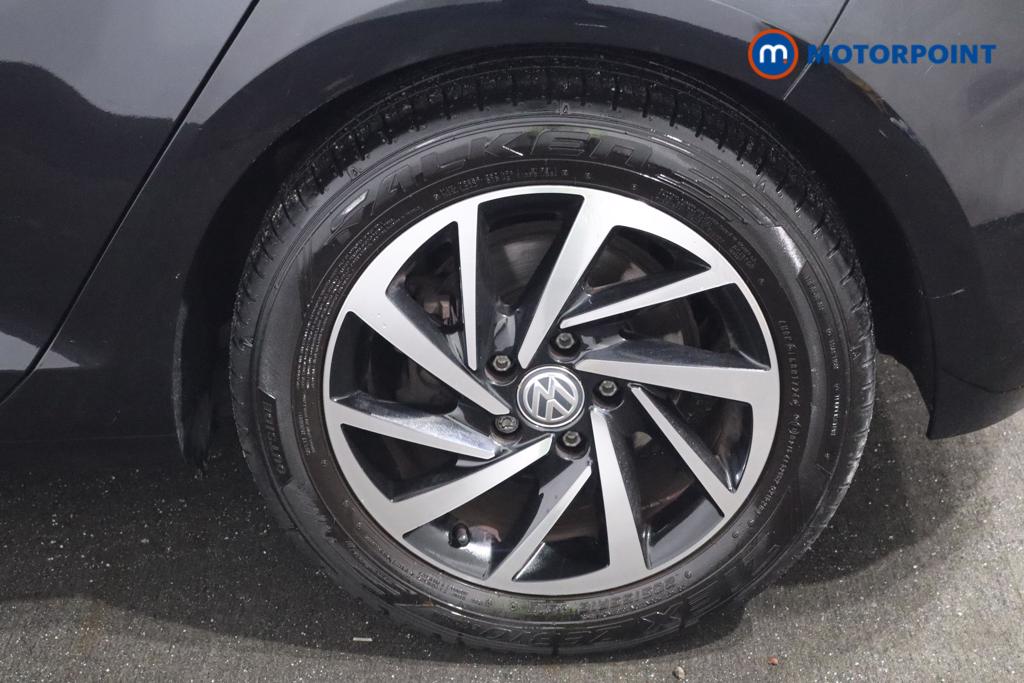 Volkswagen Golf Match Manual Petrol Hatchback - Stock Number (1604048) - 22nd supplementary image