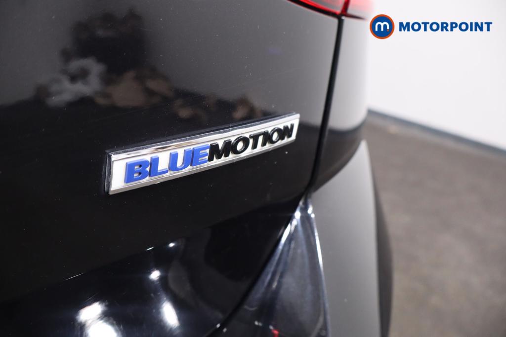 Volkswagen Golf Match Manual Petrol Hatchback - Stock Number (1604048) - 24th supplementary image