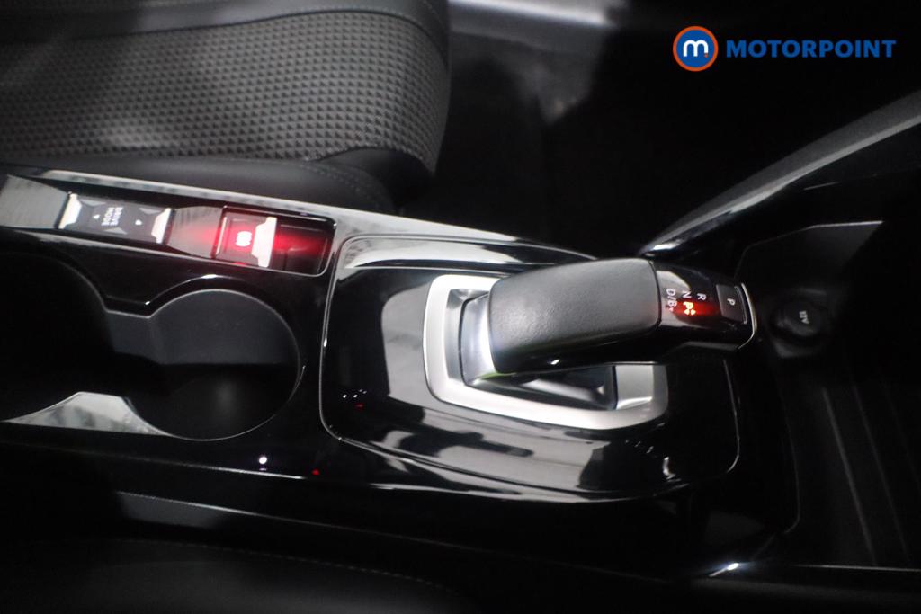 Peugeot 208 GT Automatic Electric Hatchback - Stock Number (1604135) - 3rd supplementary image