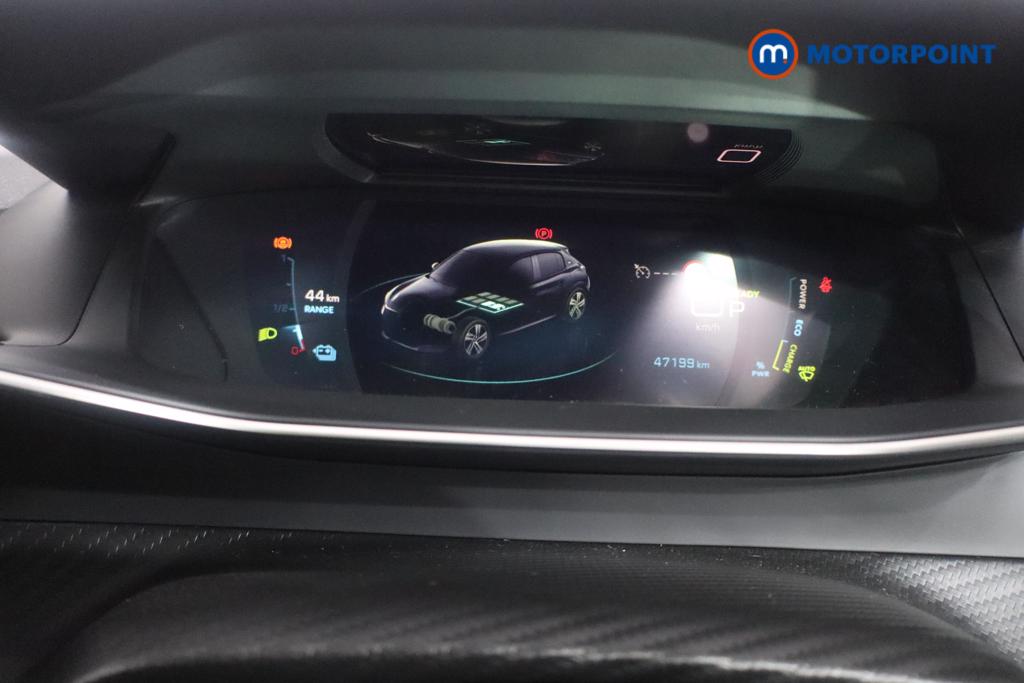 Peugeot 208 GT Automatic Electric Hatchback - Stock Number (1604135) - 4th supplementary image
