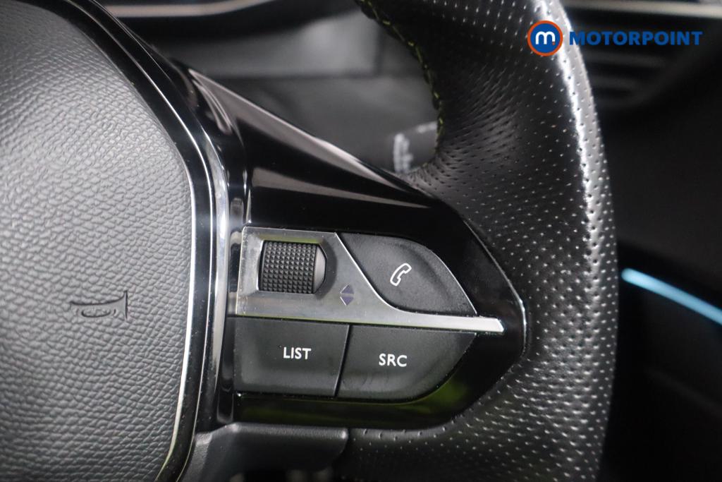 Peugeot 208 GT Automatic Electric Hatchback - Stock Number (1604135) - 7th supplementary image
