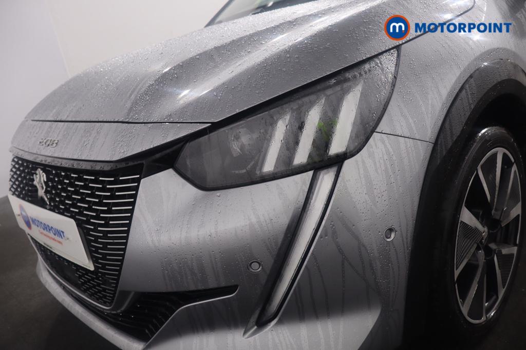 Peugeot 208 GT Automatic Electric Hatchback - Stock Number (1604135) - 13th supplementary image