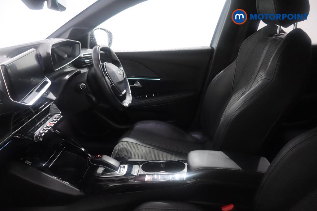 Peugeot 208 GT Automatic Electric Hatchback - Stock Number (1604135) - 14th supplementary image