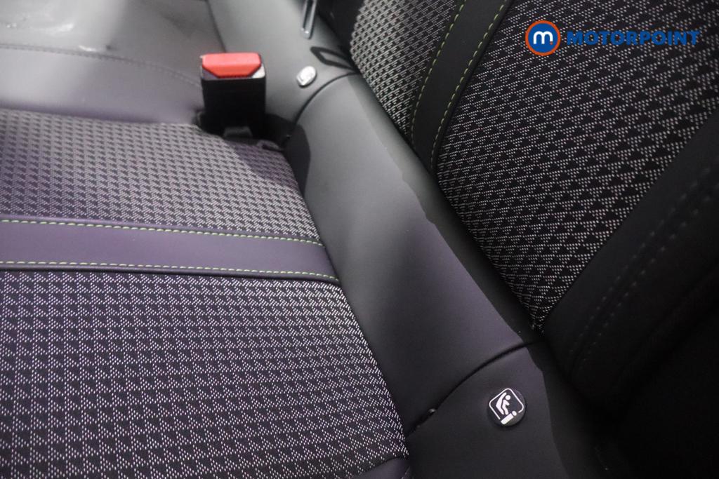 Peugeot 208 GT Automatic Electric Hatchback - Stock Number (1604135) - 16th supplementary image