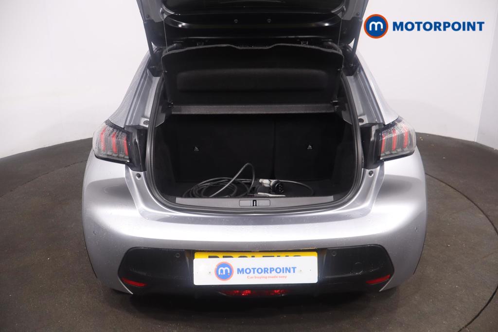 Peugeot 208 GT Automatic Electric Hatchback - Stock Number (1604135) - 17th supplementary image