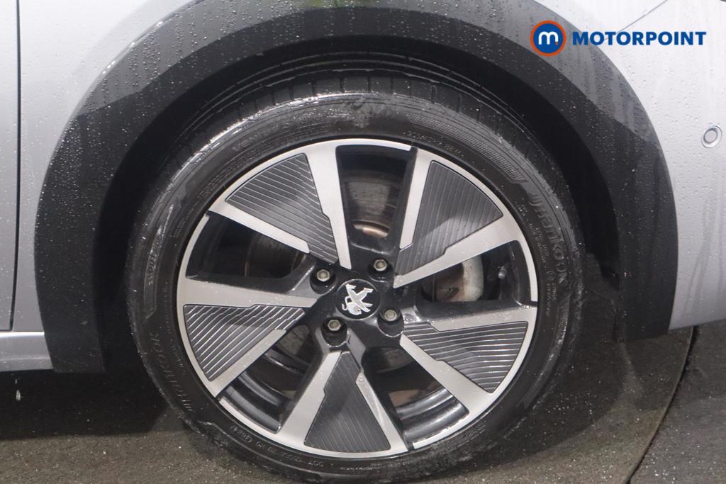 Peugeot 208 GT Automatic Electric Hatchback - Stock Number (1604135) - 19th supplementary image