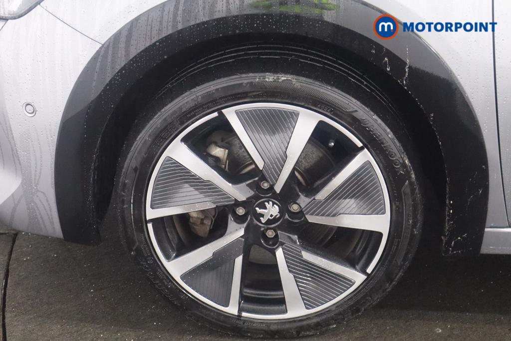 Peugeot 208 GT Automatic Electric Hatchback - Stock Number (1604135) - 20th supplementary image