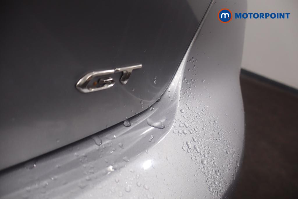 Peugeot 208 GT Automatic Electric Hatchback - Stock Number (1604135) - 23rd supplementary image