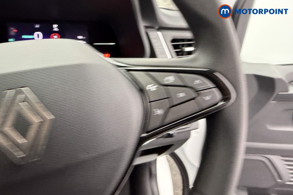 Renault Trafic Advance Automatic Electric Panel Van - Stock Number (1604190) - 13th supplementary image