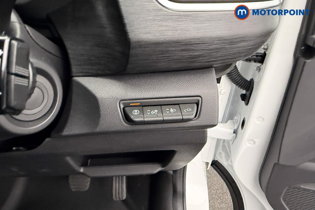 Renault Trafic Advance Automatic Electric Panel Van - Stock Number (1604190) - 14th supplementary image