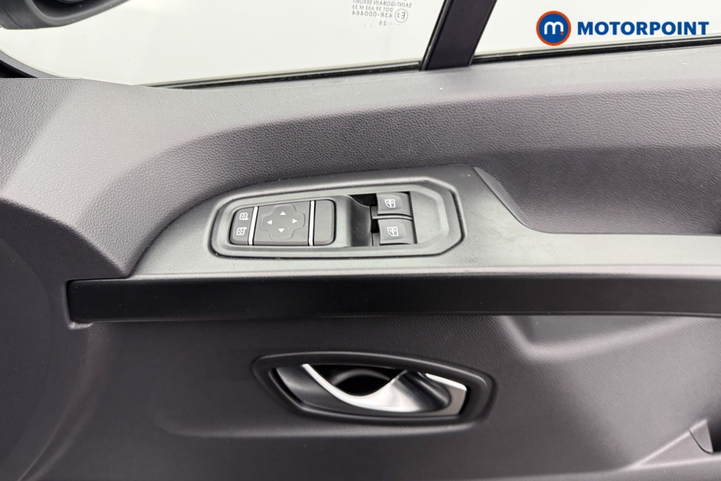 Renault Trafic Advance Automatic Electric Panel Van - Stock Number (1604190) - 15th supplementary image