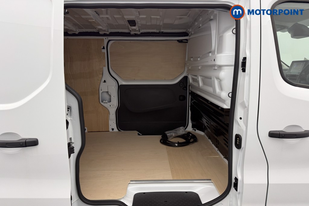 Renault Trafic Advance Automatic Electric Panel Van - Stock Number (1604190) - 19th supplementary image