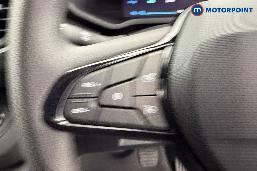 Renault Trafic Advance Automatic Electric Panel Van - Stock Number (1604196) - 13th supplementary image