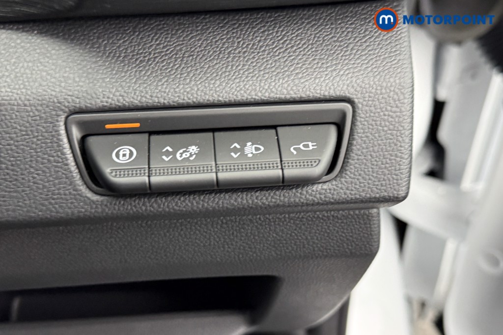 Renault Trafic Advance Automatic Electric Panel Van - Stock Number (1604196) - 15th supplementary image