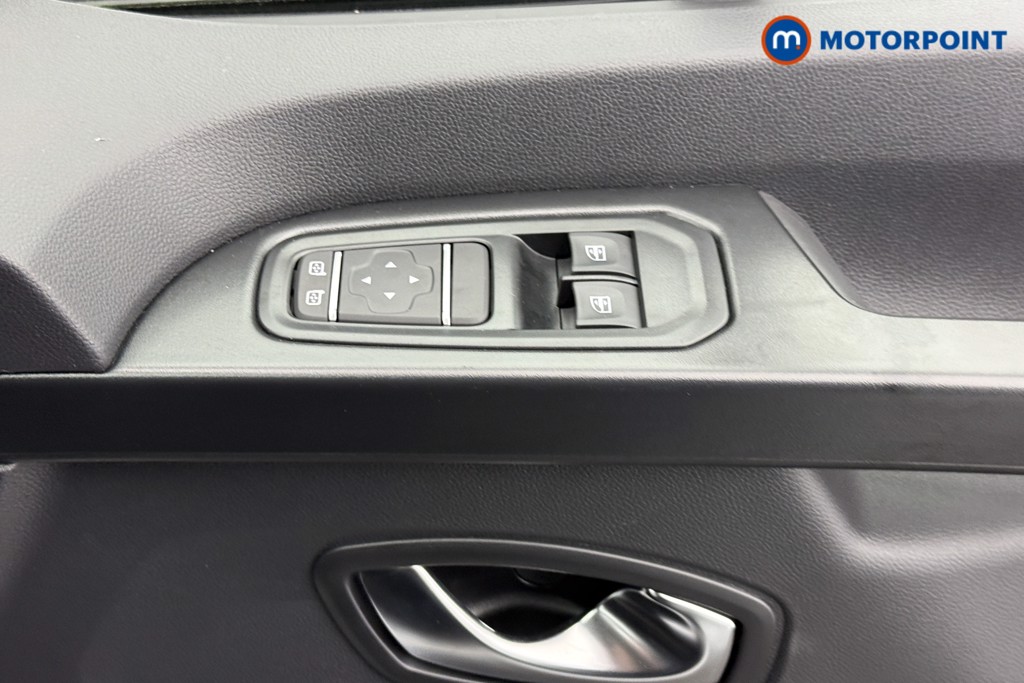 Renault Trafic Advance Automatic Electric Panel Van - Stock Number (1604196) - 16th supplementary image