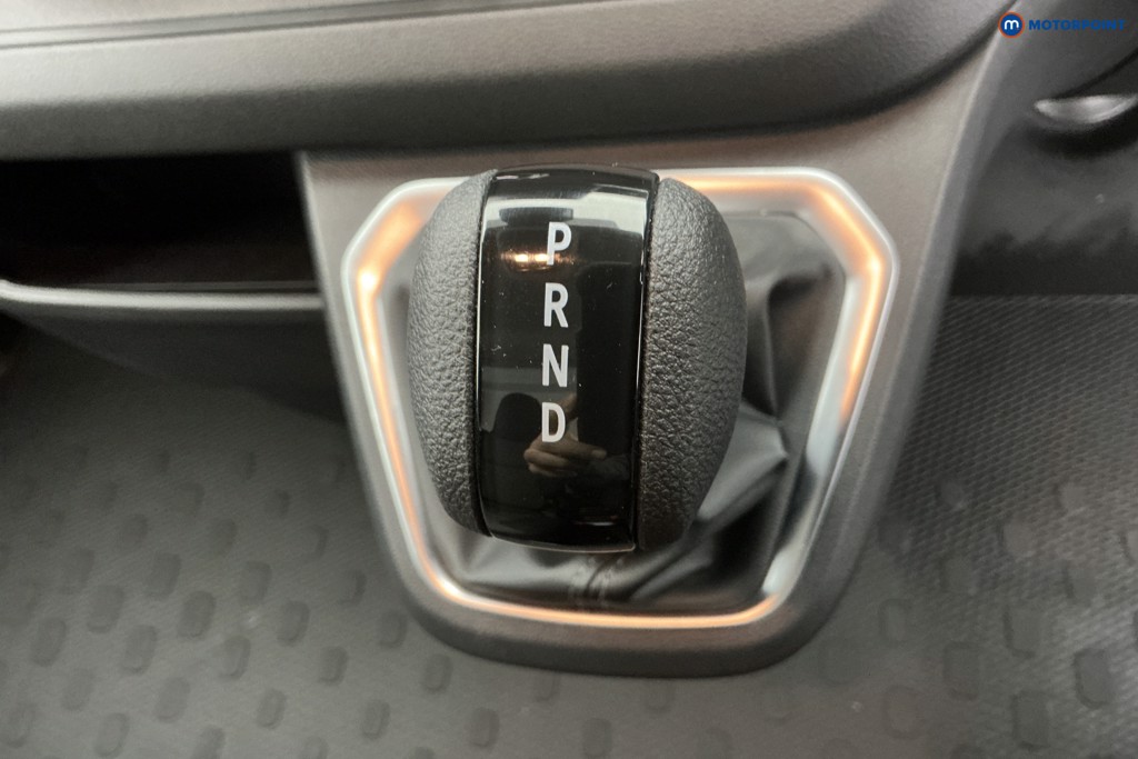 Renault Trafic Advance Automatic Electric Panel Van - Stock Number (1604226) - 18th supplementary image