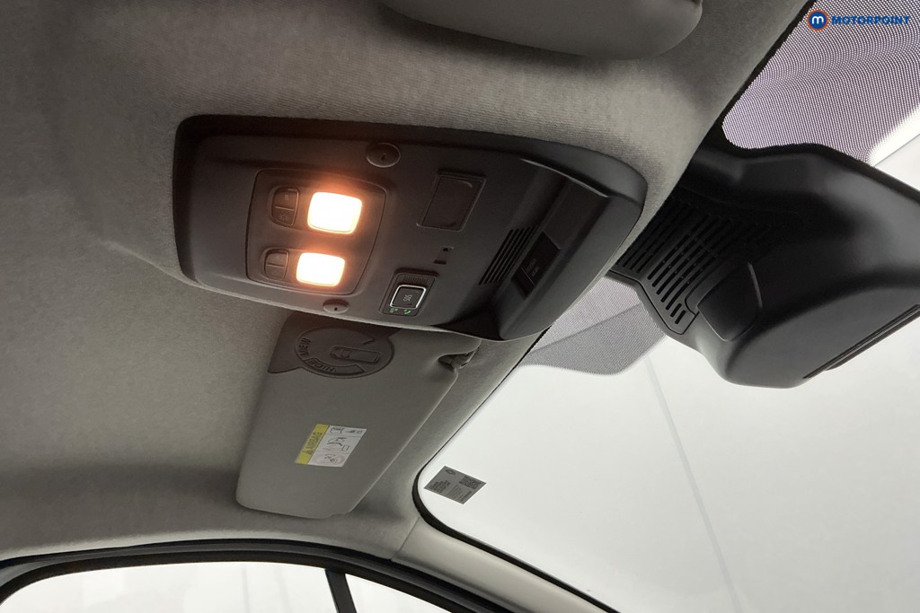 Renault Trafic Advance Automatic Electric Panel Van - Stock Number (1604226) - 21st supplementary image