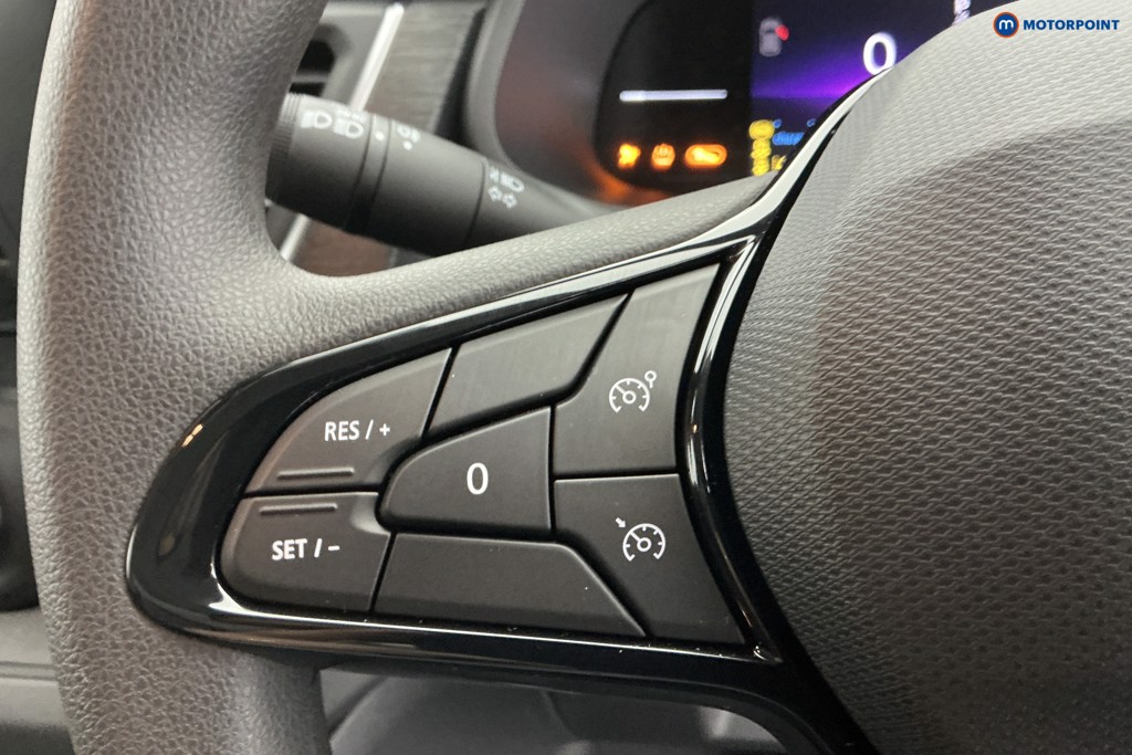 Renault Trafic Advance Automatic Electric Panel Van - Stock Number (1604226) - 25th supplementary image