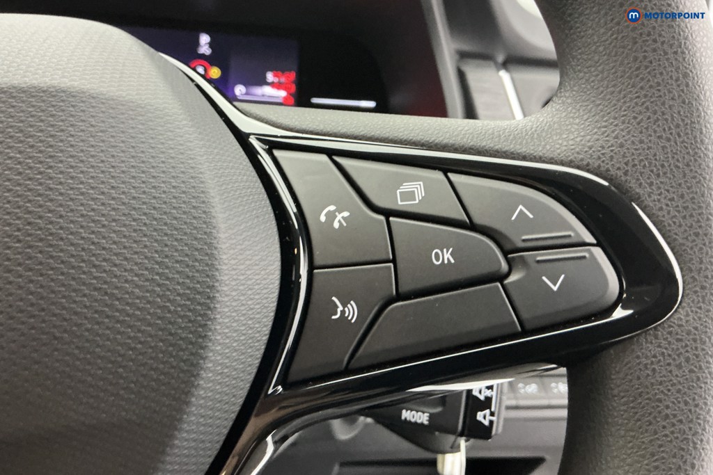 Renault Trafic Advance Automatic Electric Panel Van - Stock Number (1604226) - 26th supplementary image