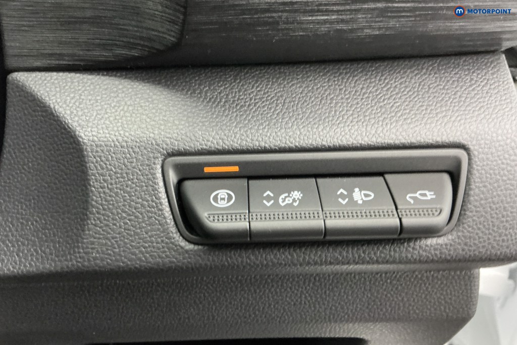 Renault Trafic Advance Automatic Electric Panel Van - Stock Number (1604226) - 28th supplementary image