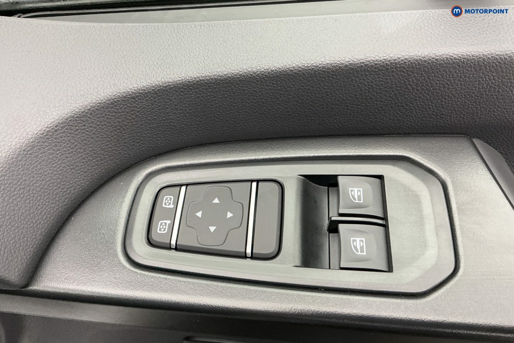 Renault Trafic Advance Automatic Electric Panel Van - Stock Number (1604226) - 30th supplementary image