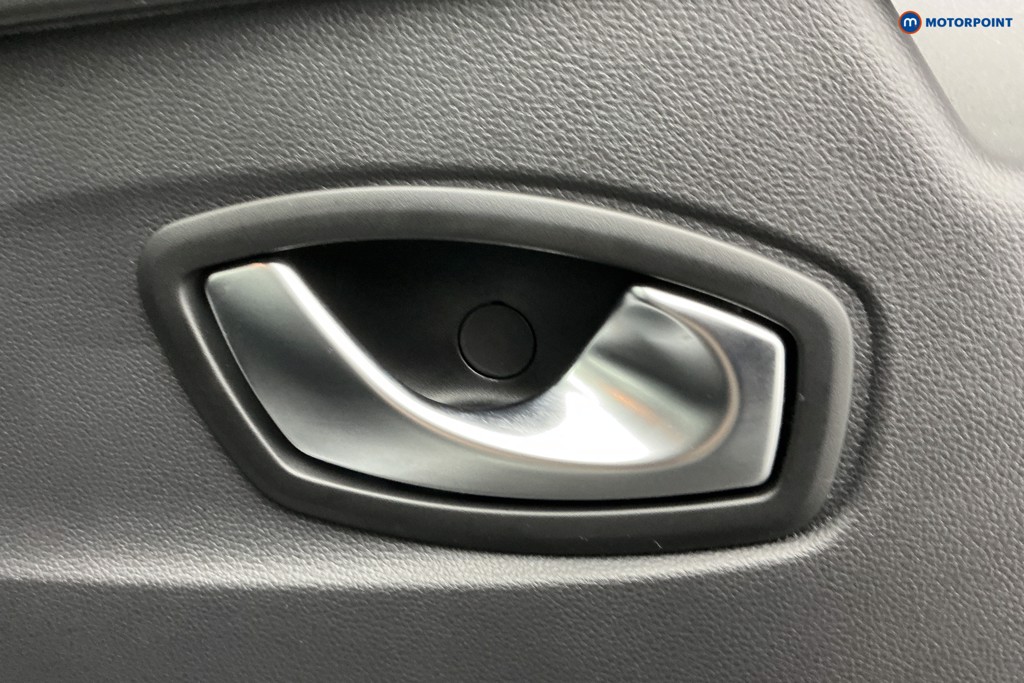 Renault Trafic Advance Automatic Electric Panel Van - Stock Number (1604226) - 31st supplementary image