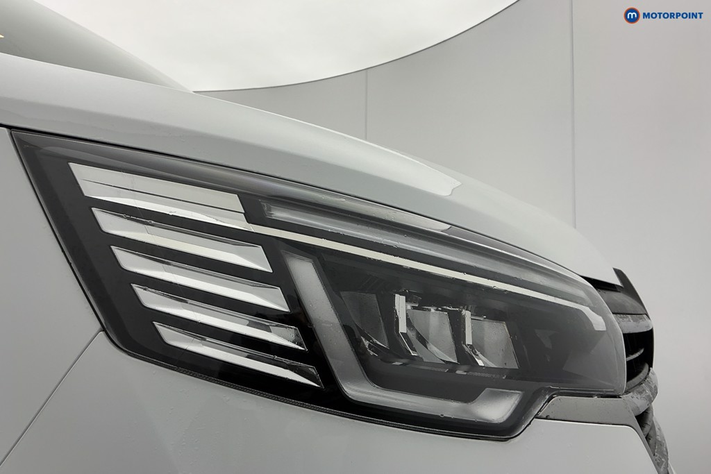 Renault Trafic Advance Automatic Electric Panel Van - Stock Number (1604226) - 32nd supplementary image