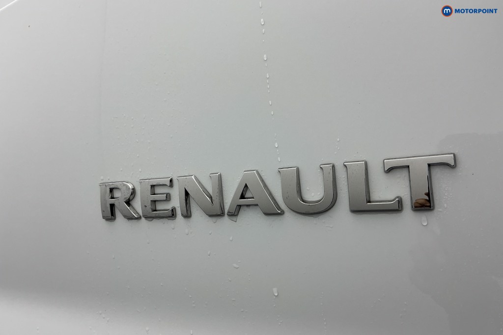 Renault Trafic Advance Automatic Electric Panel Van - Stock Number (1604226) - 43rd supplementary image