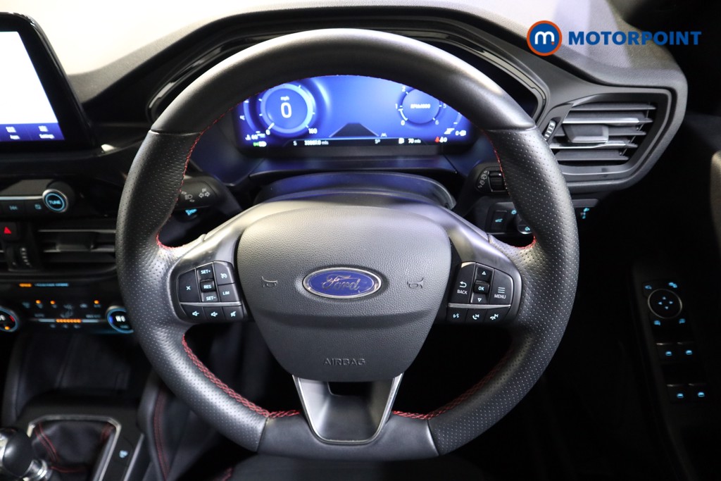 Ford Kuga St-Line Edition Manual Diesel SUV - Stock Number (1604302) - 2nd supplementary image