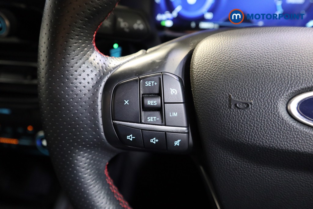 Ford Kuga St-Line Edition Manual Diesel SUV - Stock Number (1604302) - 3rd supplementary image