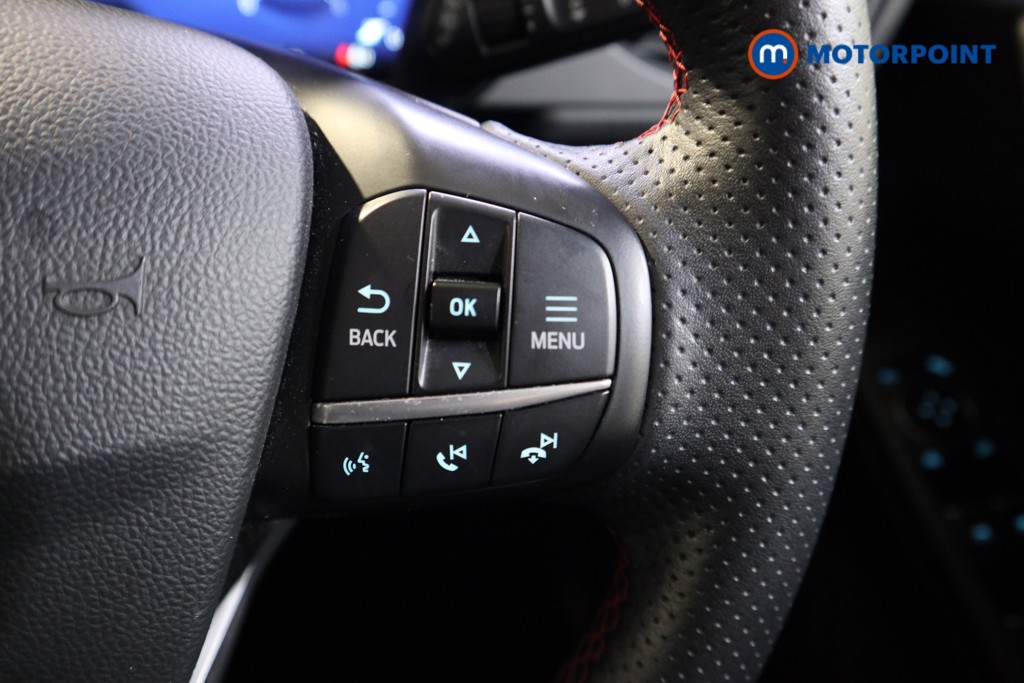 Ford Kuga St-Line Edition Manual Diesel SUV - Stock Number (1604302) - 4th supplementary image