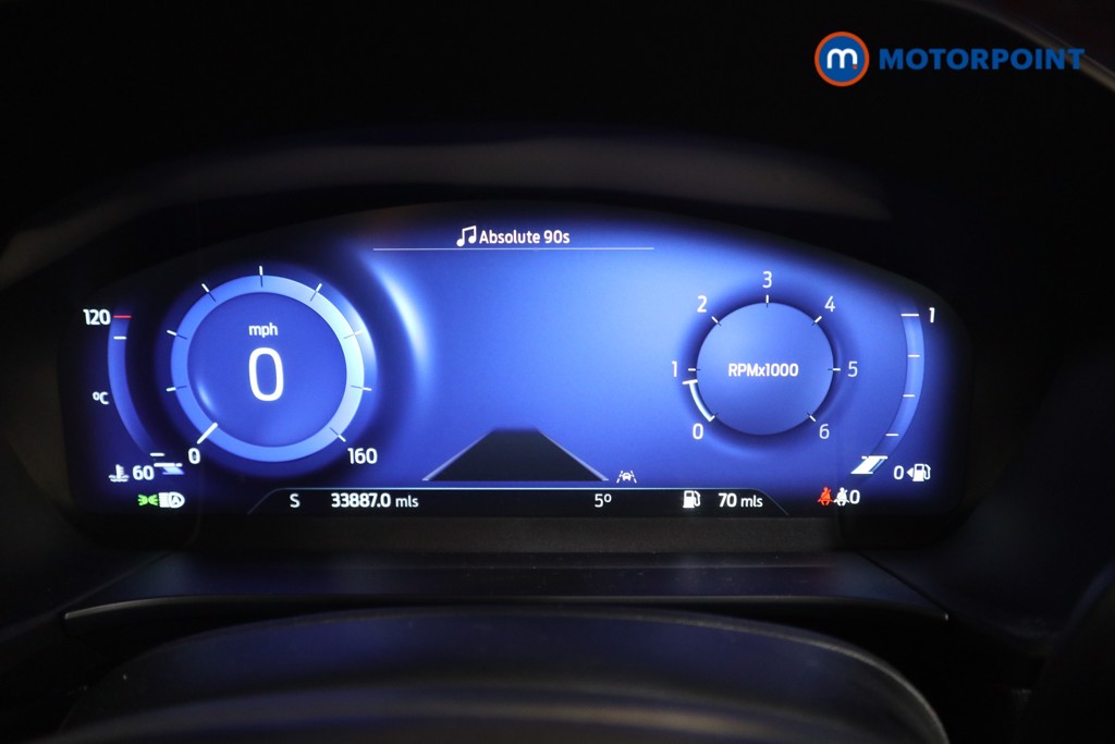 Ford Kuga St-Line Edition Manual Diesel SUV - Stock Number (1604302) - 5th supplementary image