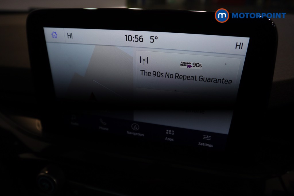 Ford Kuga St-Line Edition Manual Diesel SUV - Stock Number (1604302) - 6th supplementary image