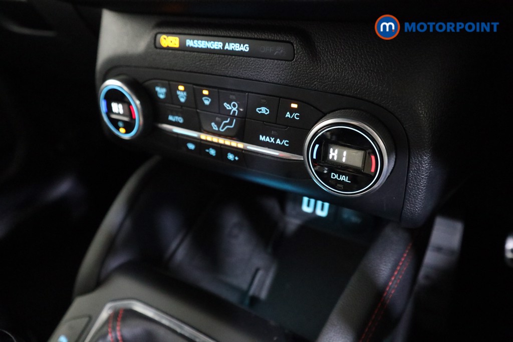 Ford Kuga St-Line Edition Manual Diesel SUV - Stock Number (1604302) - 8th supplementary image