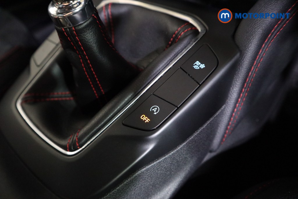 Ford Kuga St-Line Edition Manual Diesel SUV - Stock Number (1604302) - 10th supplementary image