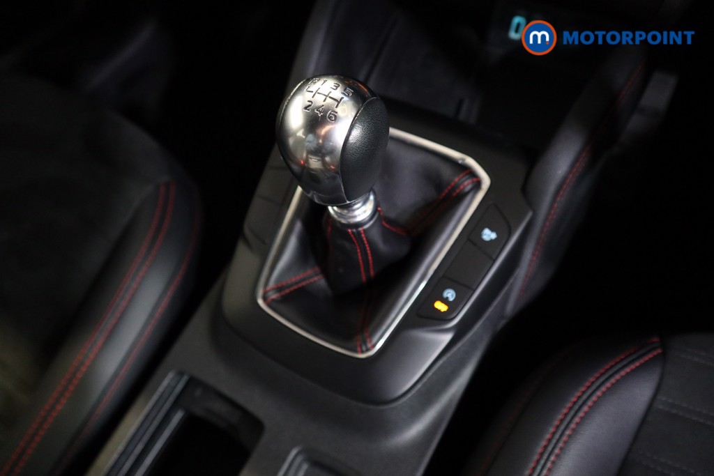 Ford Kuga St-Line Edition Manual Diesel SUV - Stock Number (1604302) - 11th supplementary image