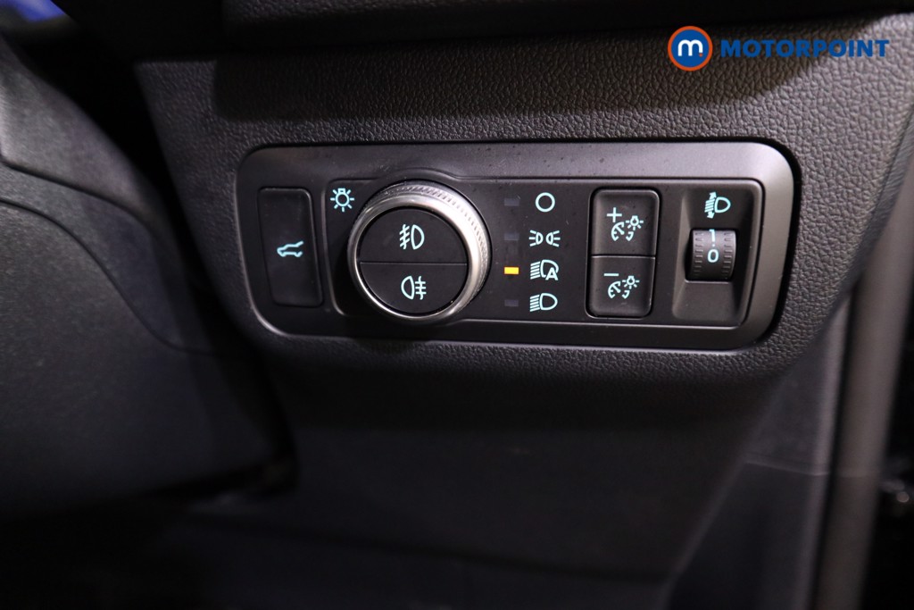 Ford Kuga St-Line Edition Manual Diesel SUV - Stock Number (1604302) - 12th supplementary image