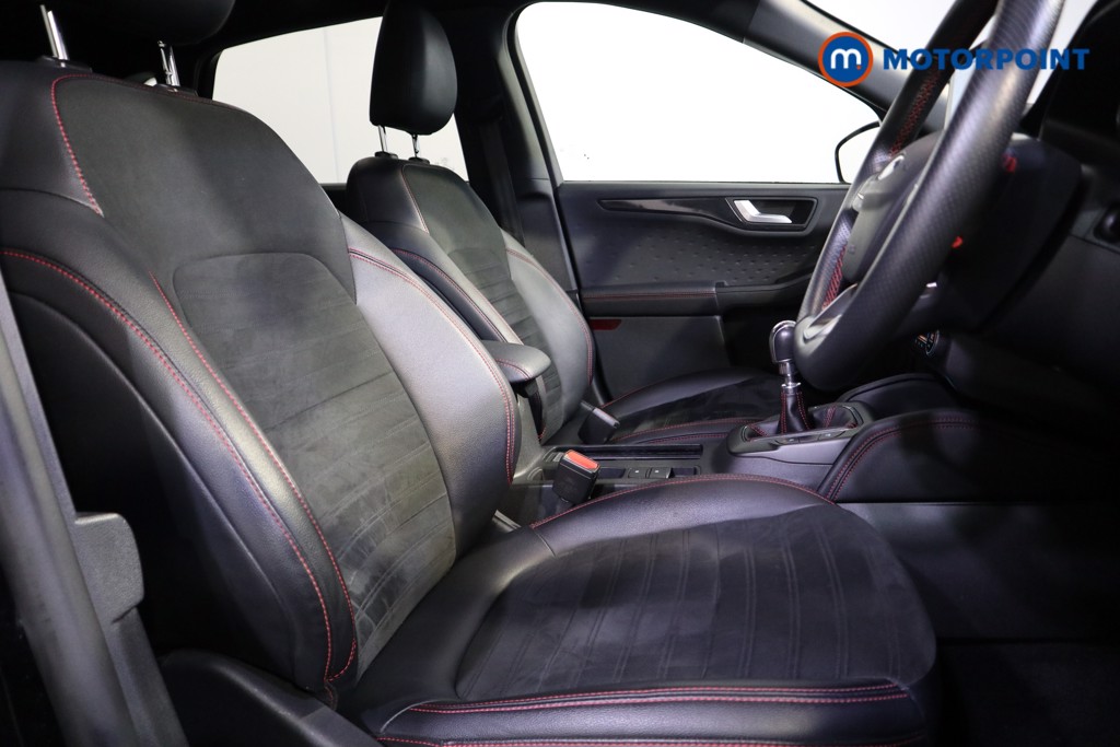 Ford Kuga St-Line Edition Manual Diesel SUV - Stock Number (1604302) - 17th supplementary image