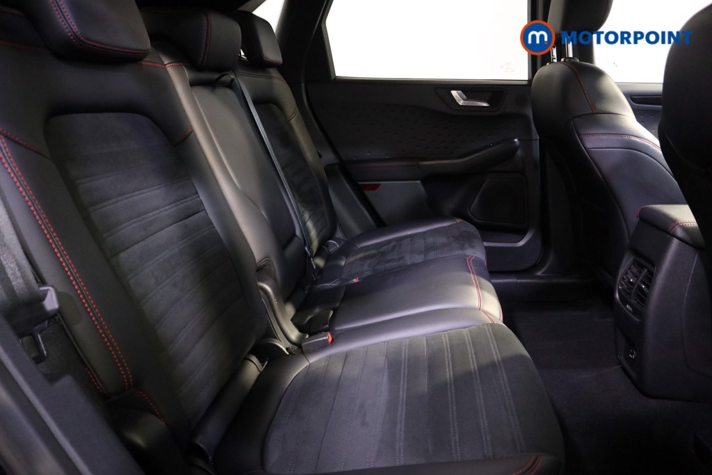 Ford Kuga St-Line Edition Manual Diesel SUV - Stock Number (1604302) - 18th supplementary image