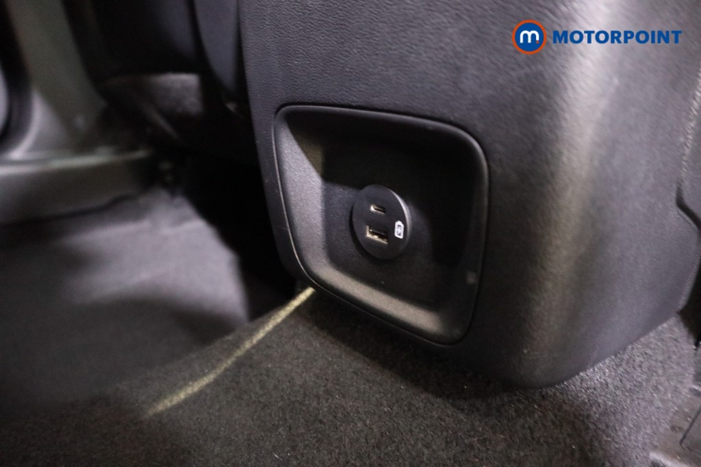 Ford Kuga St-Line Edition Manual Diesel SUV - Stock Number (1604302) - 20th supplementary image