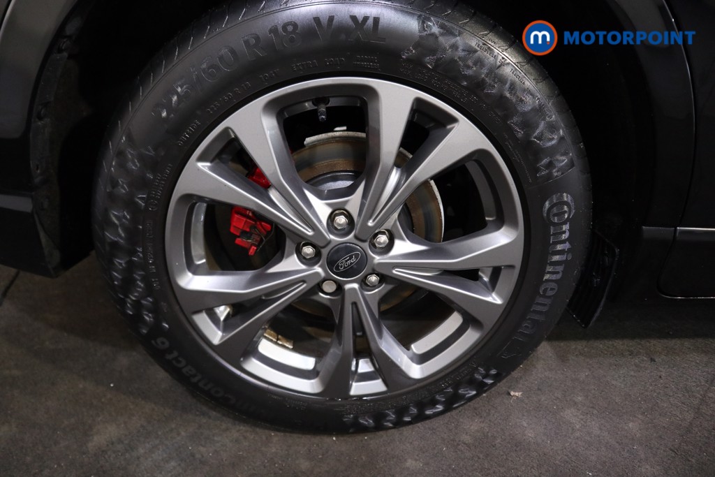 Ford Kuga St-Line Edition Manual Diesel SUV - Stock Number (1604302) - 24th supplementary image